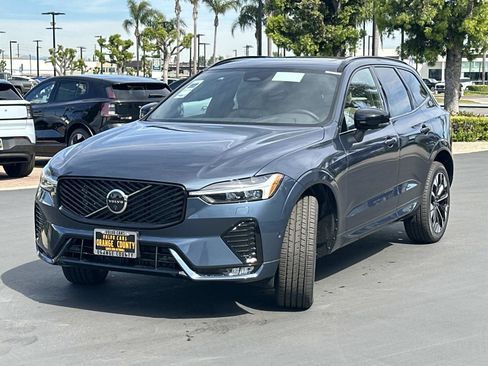 New 2026 Volvo XC60 B5 Plus w/ Protection Package Premier image 3