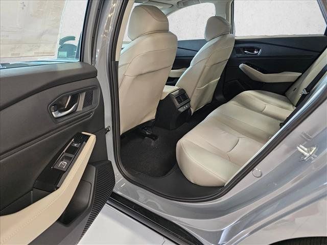 New 2026 Honda Accord Touring image 12