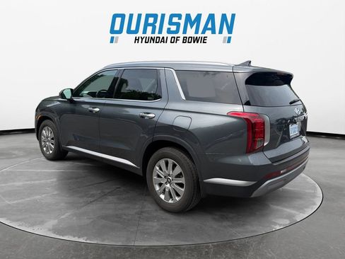 Used 2023 Hyundai Palisade SEL w/ Cargo Package AWD/4WD image 4