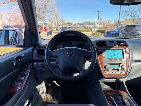 Used 2003 Acura MDX image 2
