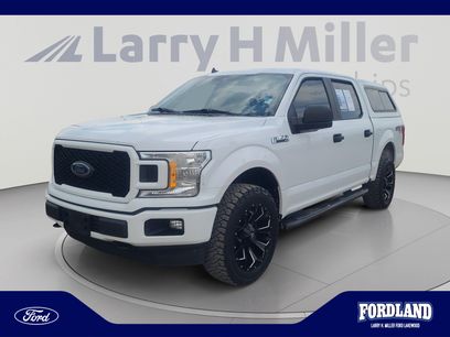 Used 2020 Ford F150 XL w/ Equipment Group 101A Mid