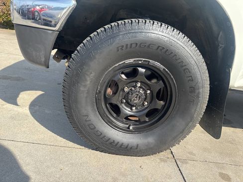 Used 1997 Toyota Tacoma 4x4 Xtracab V6 image 19