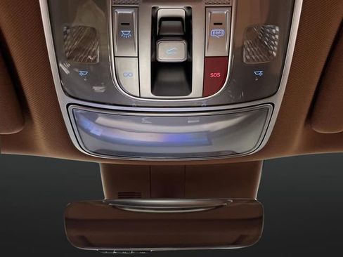 Used 2025 Genesis GV80 2.5T Advanced image 30