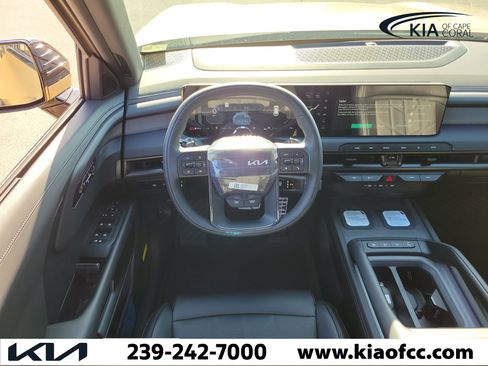 New 2027 Kia Telluride SX X-Line AWD/4WD image 18