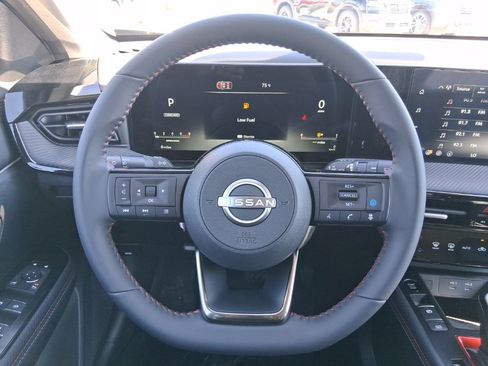 New 2026 Nissan Kicks SR w/ Cold Weather Package image 9