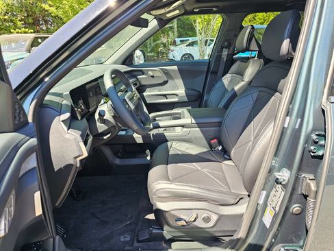 New 2027 Kia Telluride EX AWD/4WD image 22
