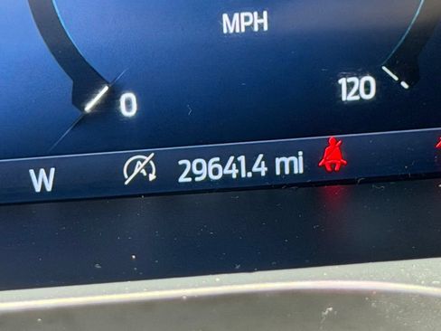 Used 2025 Ford F150 XLT w/ Equipment Group 301A Standard AWD/4WD image 3
