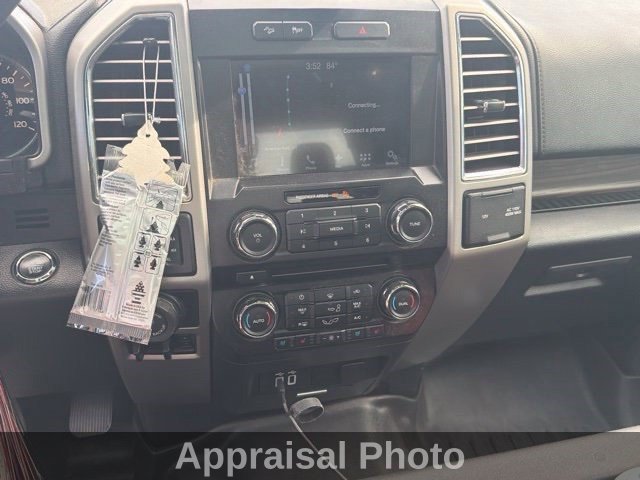 Used 2016 Ford F150 Lariat AWD/4WD image 19