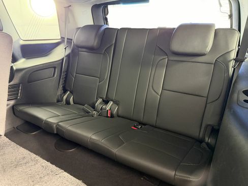Used 2019 Chevrolet Tahoe LT AWD/4WD image 27