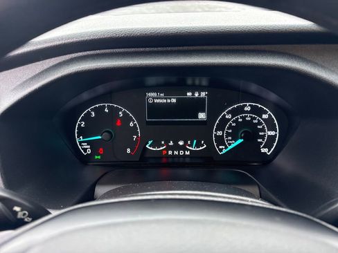 Used 2024 Ford Transit 250 Low Roof w/ Exterior Upgrade Package image 33