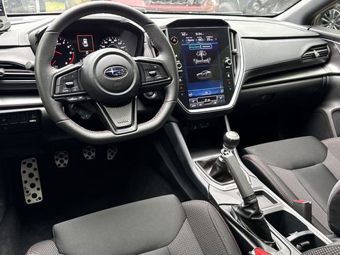 Used 2023 Subaru WRX Premium AWD/4WD image 22