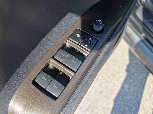 Used 2023 Toyota Camry LE FWD image 14