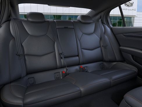 New 2026 Cadillac CT5 Sport image 17