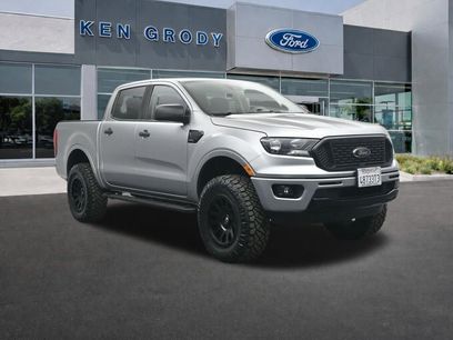 Used 2023 Ford Ranger XLT