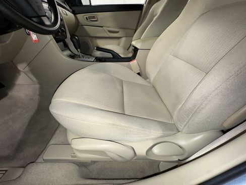 Used 2007 MAZDA MAZDA3 i Touring image 17