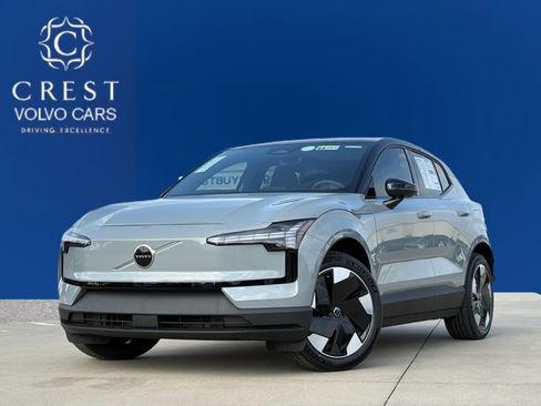 New 2026 Volvo EX30 Plus image 1