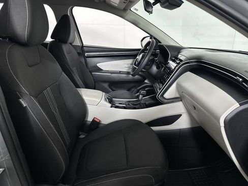 Used 2024 Hyundai Tucson SEL AWD/4WD image 29