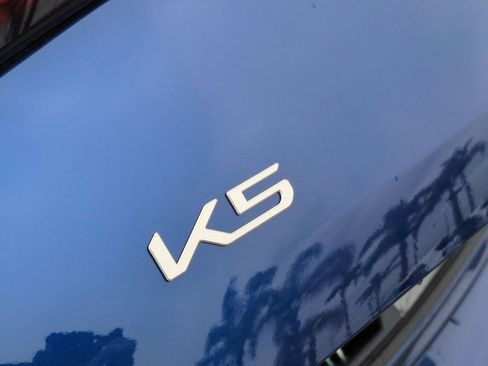 New 2026 Kia K5 GT image 31