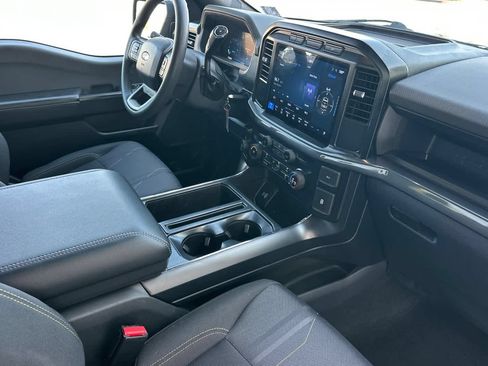 Certified 2024 Ford F150 STX AWD/4WD image 16