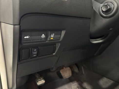 Used 2021 Nissan Armada Platinum w/ Captain's Chairs Package AWD/4WD image 27
