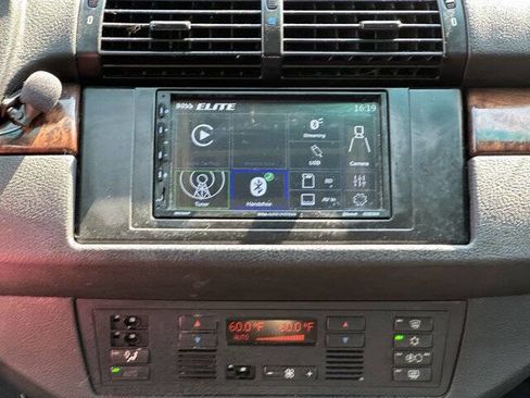 Used 2006 BMW X5 3.0i image 16