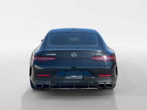 Used 2019 Mercedes-Benz AMG GT 63 S image 4
