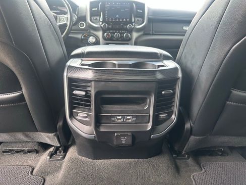 Used 2024 RAM 1500 Laramie image 22