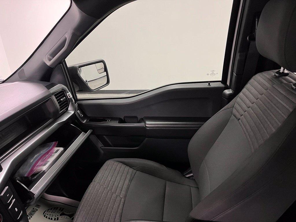 Used 2023 Ford F150 XL w/ STX Appearance Package AWD/4WD image 40