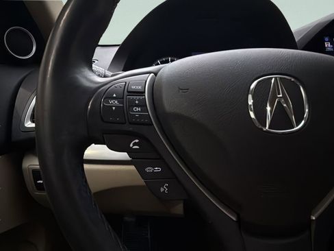 Used 2018 Acura RDX AWD w/ Technology Package image 24