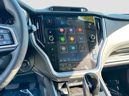 New 2025 Subaru Legacy Limited image 15