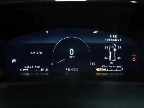 Used 2021 Lincoln Nautilus AWD image 24