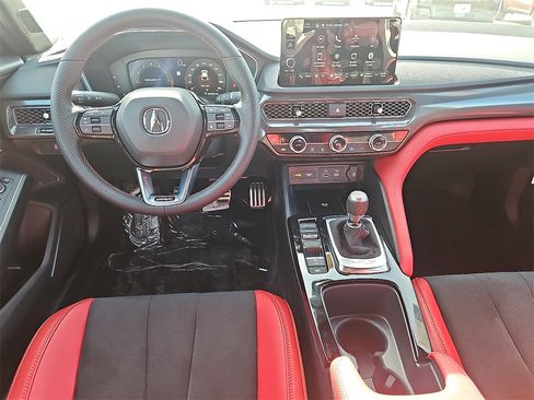 New 2026 Acura Integra Type S image 13