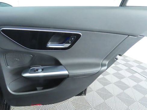 Used 2025 Mercedes-Benz C 300 C 300 image 27