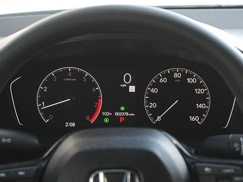 Certified 2026 Honda Civic LX image 18