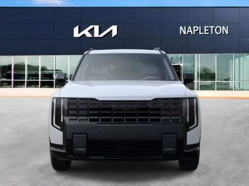 New 2027 Kia Telluride SX Prestige X-Line AWD/4WD image 2