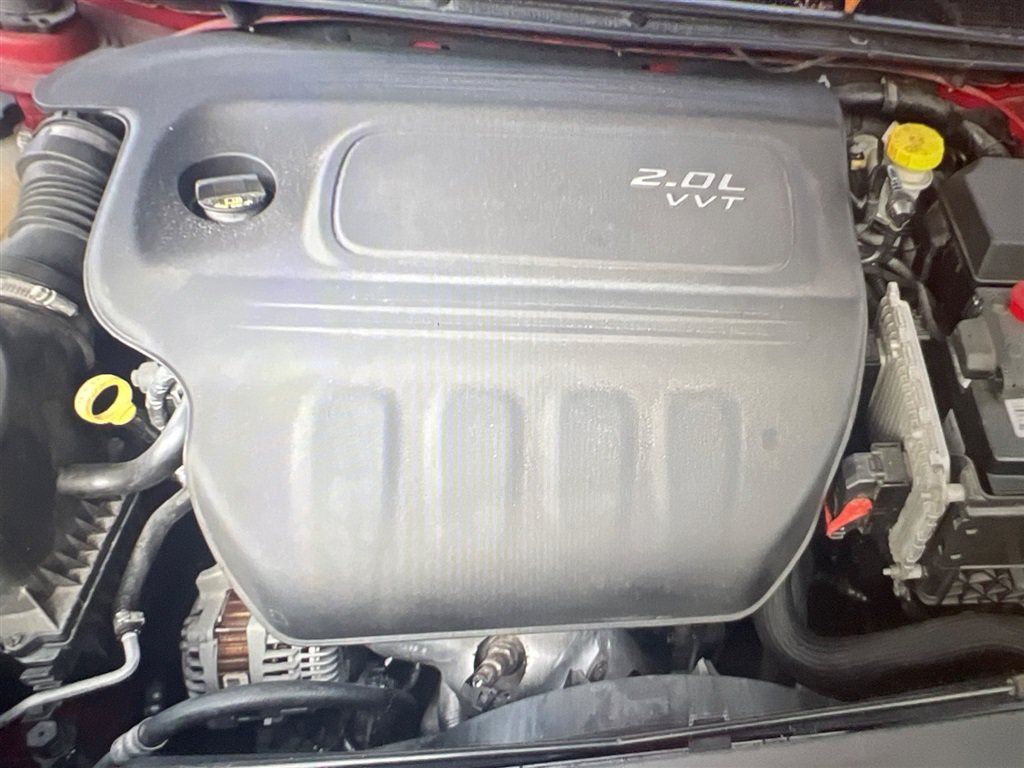 Used 2013 Dodge Dart SE w/ Value Group FWD image 15