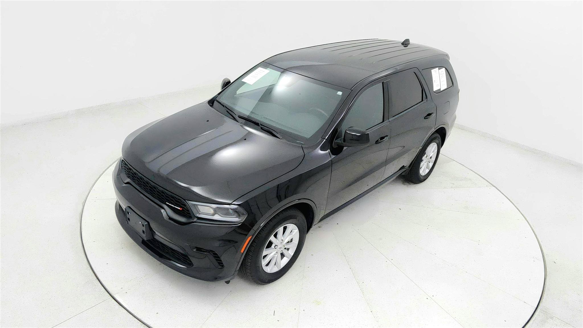 Used 2025 Dodge Durango GT RWD image 13