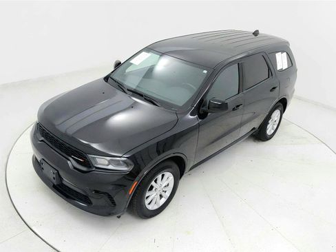 Used 2025 Dodge Durango GT RWD image 13