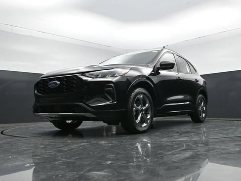Used 2024 Ford Escape ST-Line AWD/4WD image 50