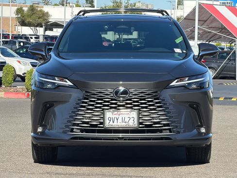 Used 2025 Lexus RX 350h w/ Convenience Package AWD/4WD image 10