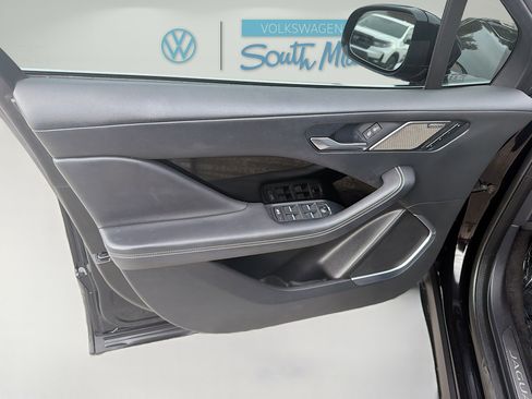 Used 2020 Jaguar I-PACE SE AWD/4WD image 20