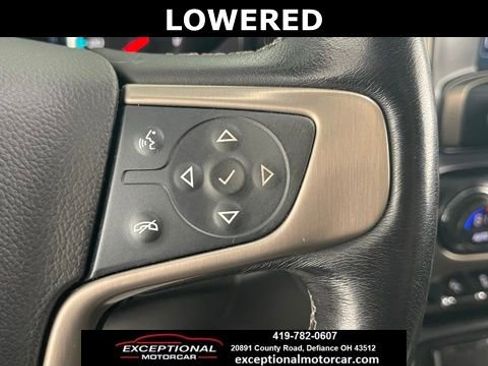 Used 2018 GMC Sierra 1500 Denali w/ Denali Ultimate Package image 38