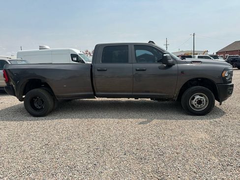 Used 2024 RAM 3500 Tradesman w/ Bed Utility Group AWD/4WD image 12