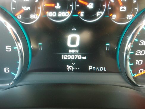 Used 2017 Chevrolet Tahoe LT w/ Max Trailering Package RWD image 23