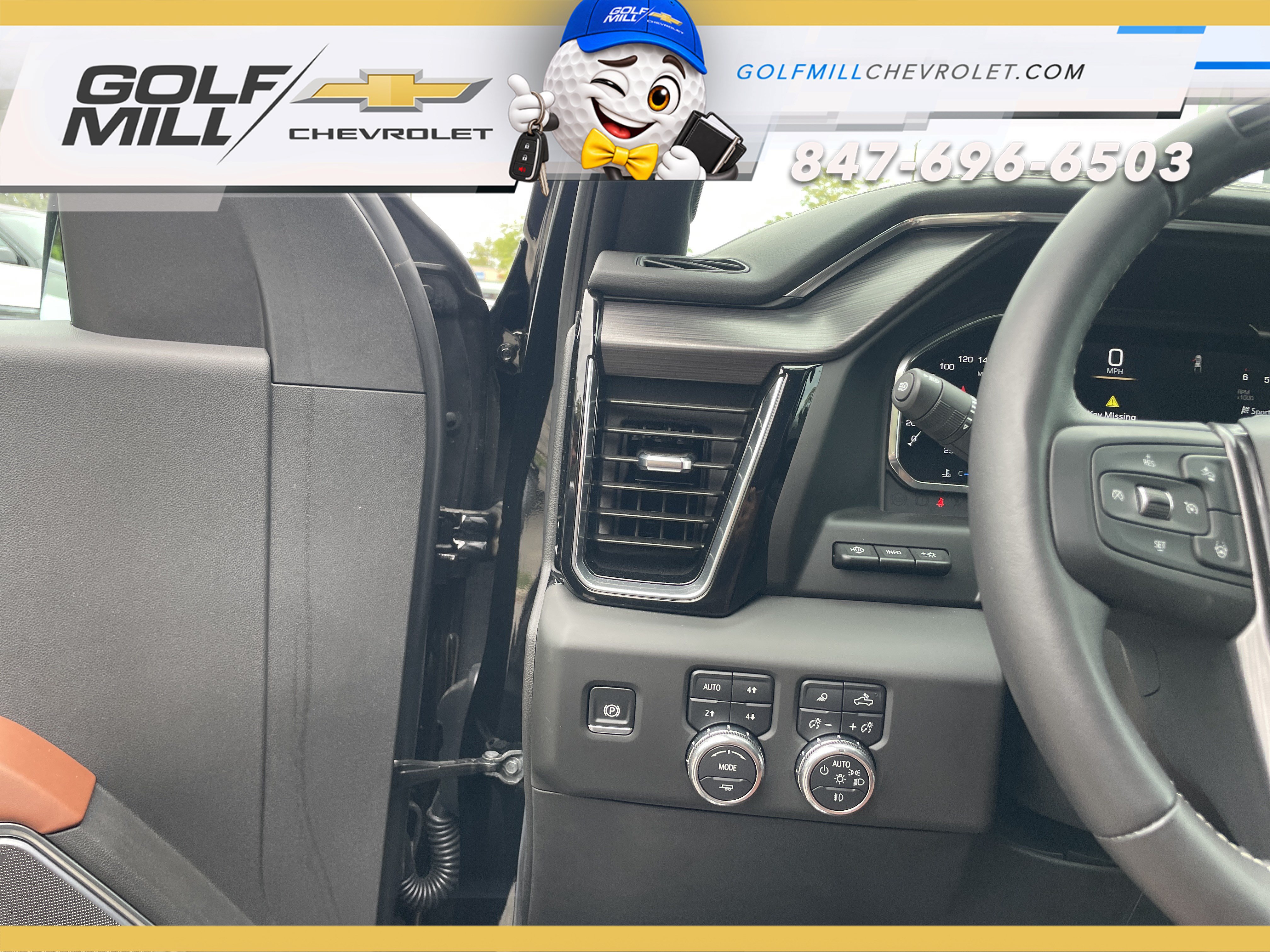 Used 2026 GMC Sierra 1500 Denali Ultimate AWD/4WD image 18