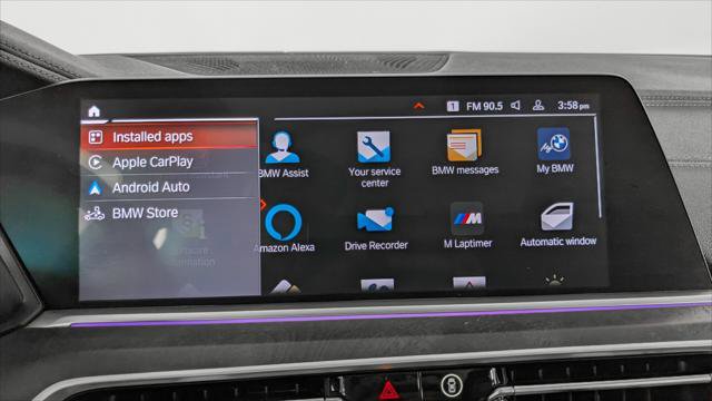 Used 2023 BMW X5 sDrive40i w/ Premium Package RWD image 31
