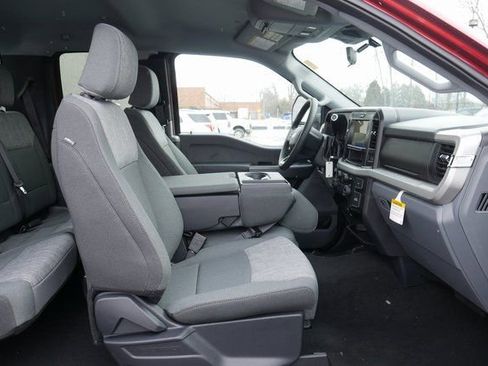 New 2026 Ford F250 XLT w/ FX4 Off-Road Package AWD/4WD image 24