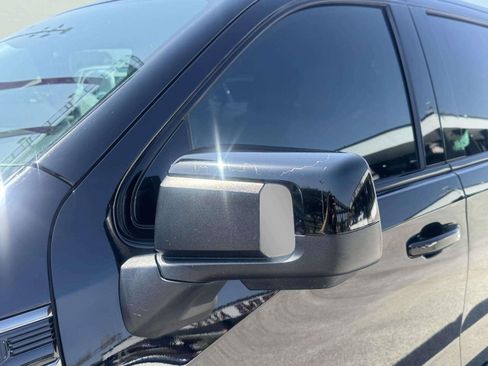 Used 2021 GMC Sierra 1500 AT4 AWD/4WD image 12