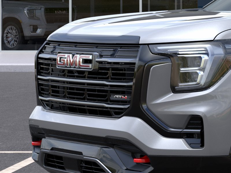 New 2026 GMC Terrain AT4 AWD/4WD image 13