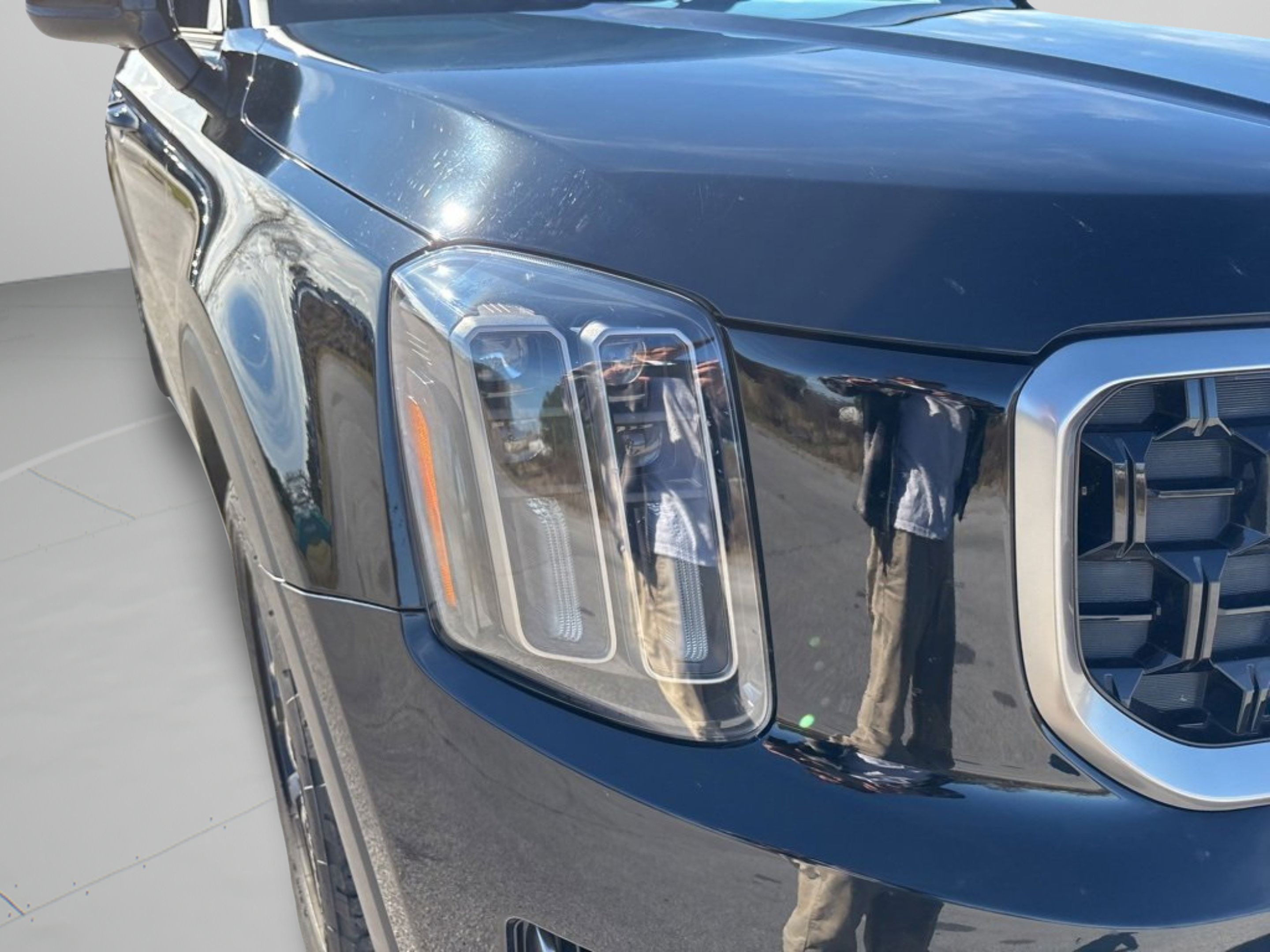 Used 2023 Kia Telluride SX Prestige X-Pro AWD/4WD image 54